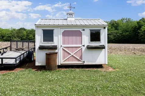 1717 Georgia Crossing Road Winchester TN 37398