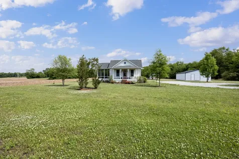 1717 Georgia Crossing Road Winchester TN 37398