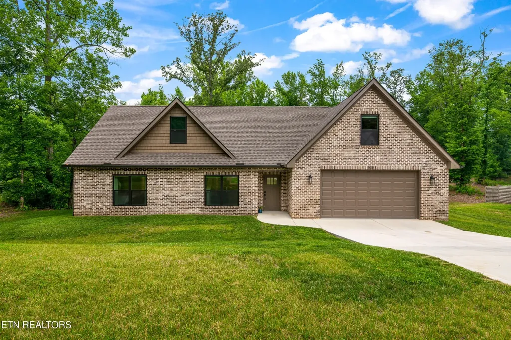 538 Robinson Trail Loudon TN 37774