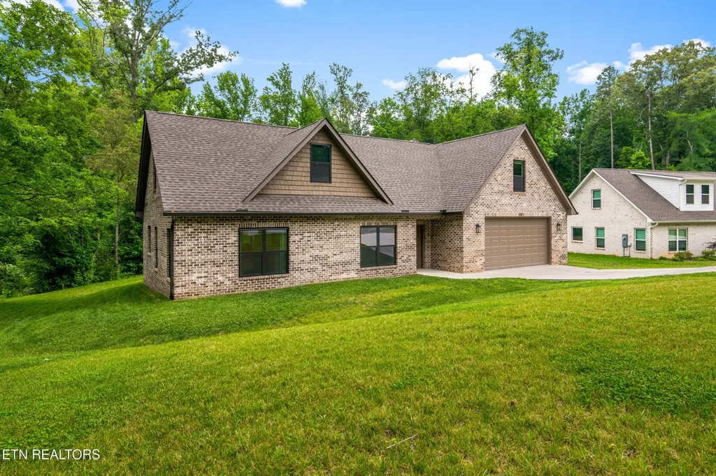538 Robinson Trail Loudon TN 37774