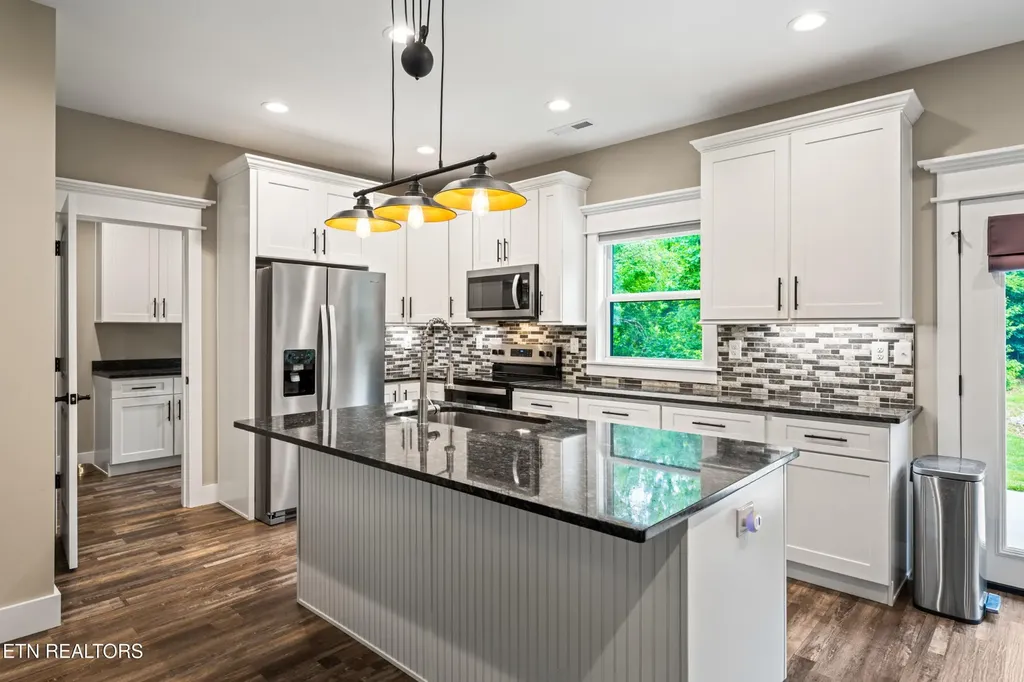 538 Robinson Trail Loudon TN 37774