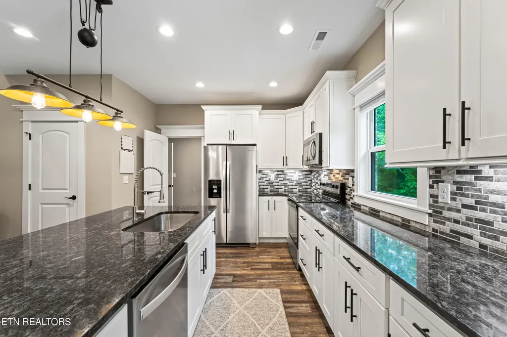 538 Robinson Trail Loudon TN 37774