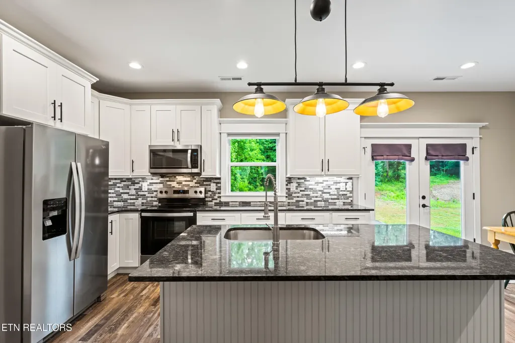 538 Robinson Trail Loudon TN 37774