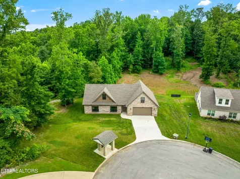 538 Robinson Trail Loudon TN 37774