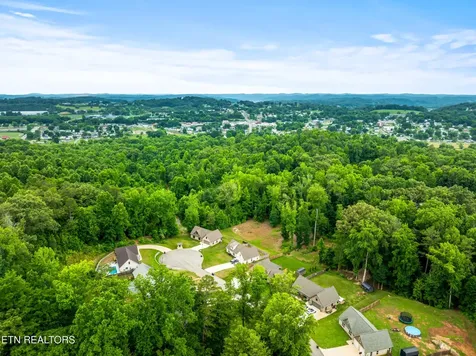 538 Robinson Trail Loudon TN 37774