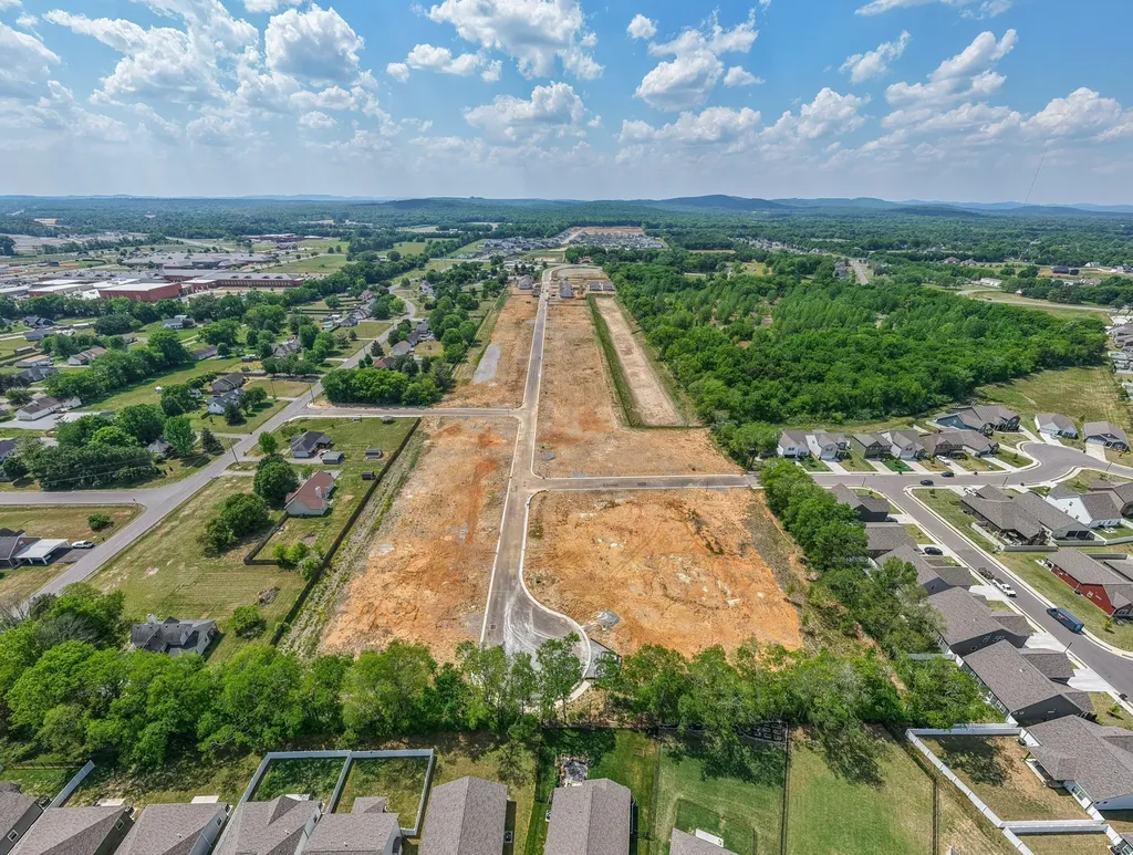 2587 Steiner Way Murfreesboro TN 37129