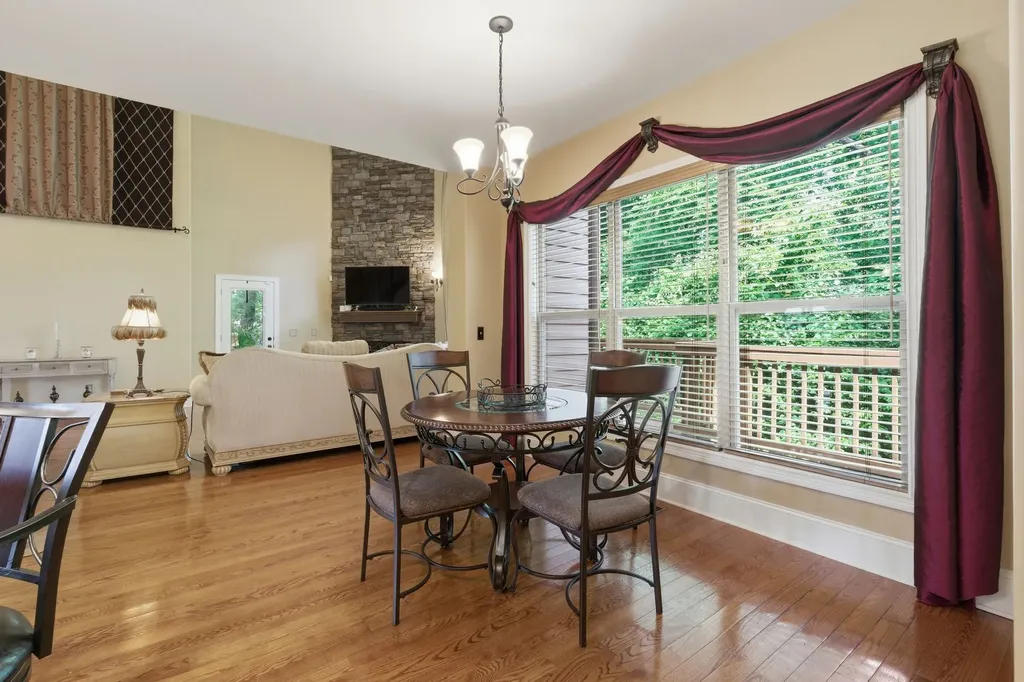 117 Deerwood Drive Hendersonville TN 37075