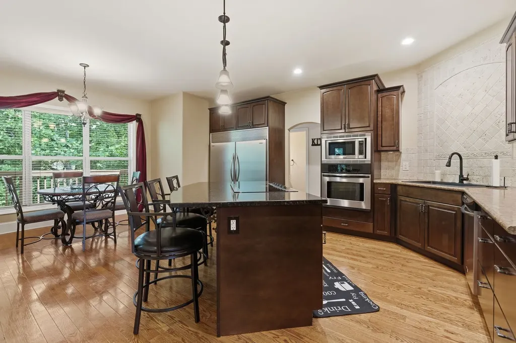 117 Deerwood Drive Hendersonville TN 37075