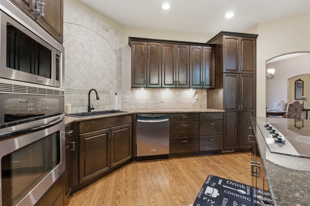 117 Deerwood Drive Hendersonville TN 37075