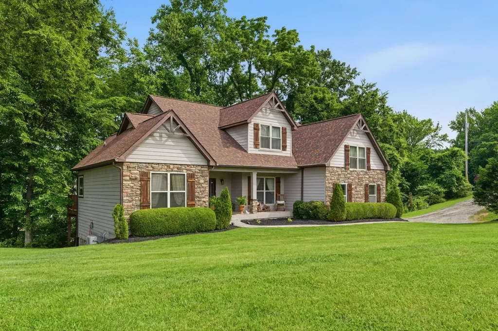 117 Deerwood Drive Hendersonville TN 37075