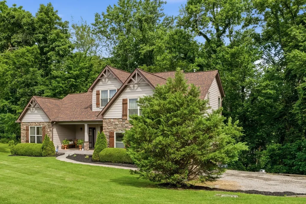 117 Deerwood Drive Hendersonville TN 37075