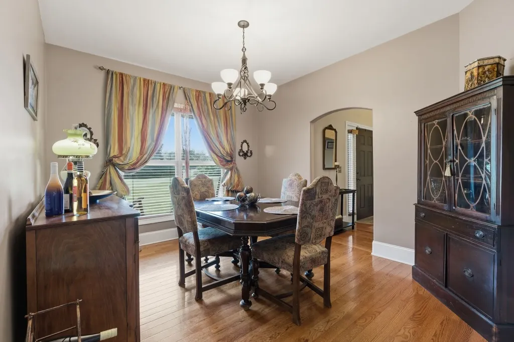 117 Deerwood Drive Hendersonville TN 37075