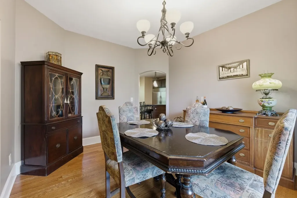 117 Deerwood Drive Hendersonville TN 37075