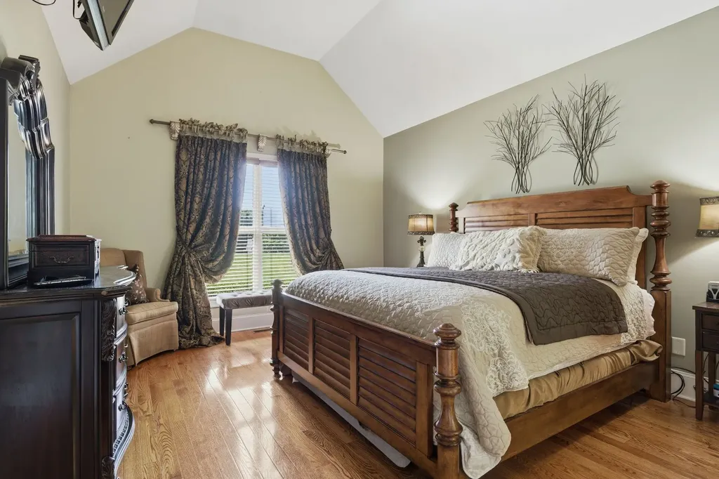 117 Deerwood Drive Hendersonville TN 37075
