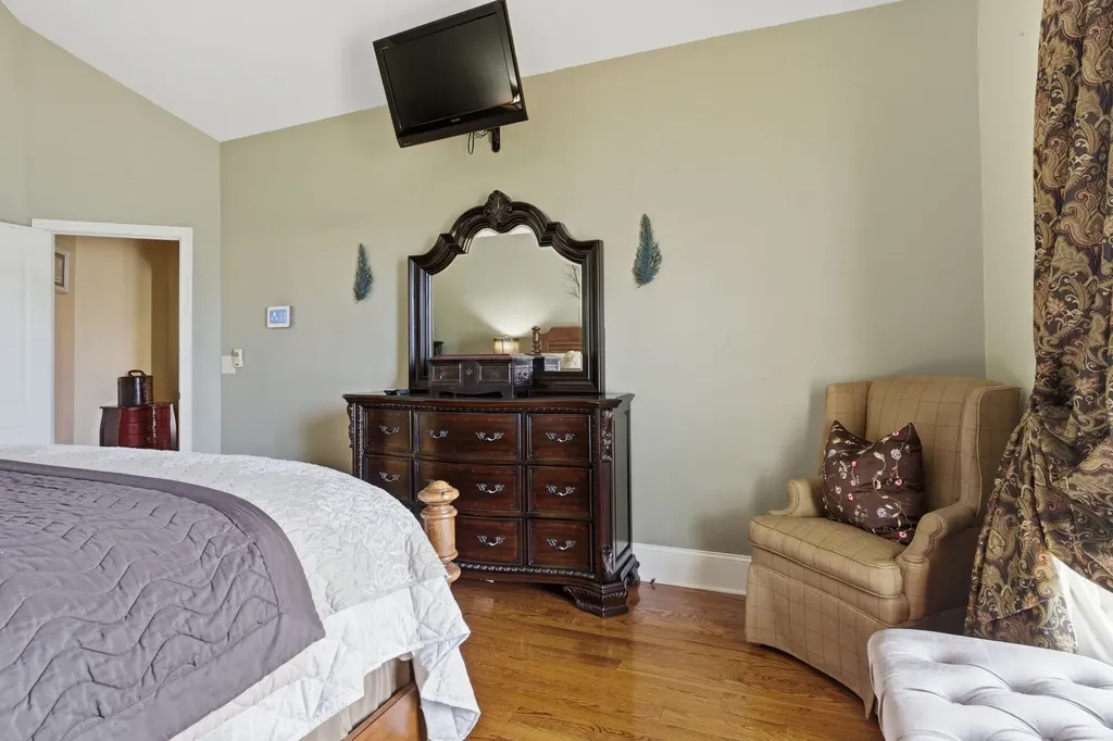 117 Deerwood Drive Hendersonville TN 37075