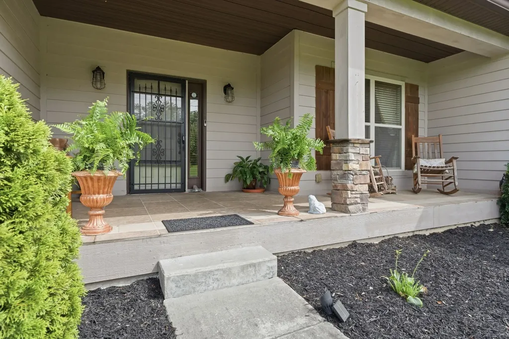 117 Deerwood Drive Hendersonville TN 37075