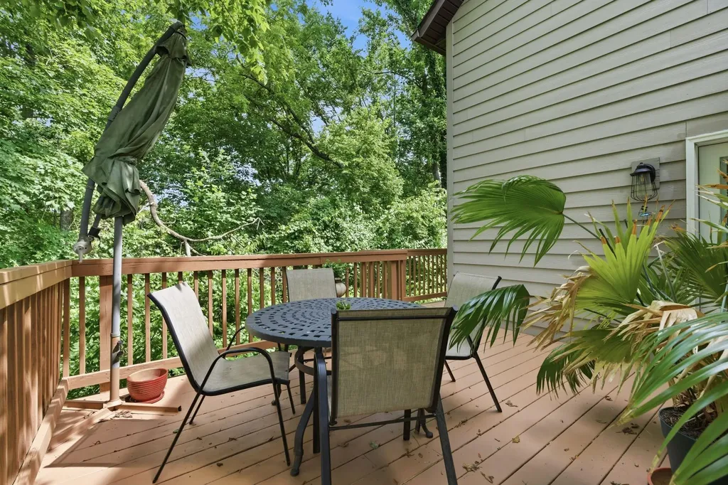 117 Deerwood Drive Hendersonville TN 37075