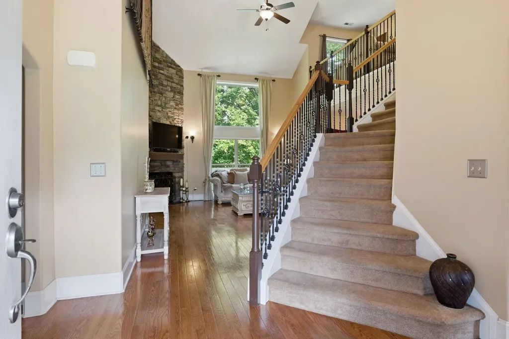 117 Deerwood Drive Hendersonville TN 37075