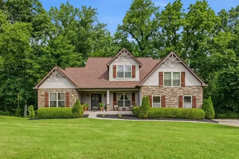 117 Deerwood Drive Hendersonville TN 37075