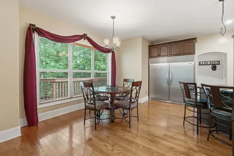 117 Deerwood Drive Hendersonville TN 37075