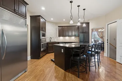 117 Deerwood Drive Hendersonville TN 37075