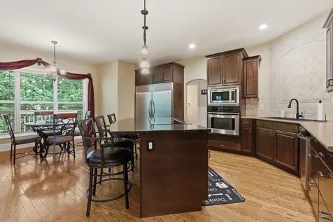 117 Deerwood Drive Hendersonville TN 37075