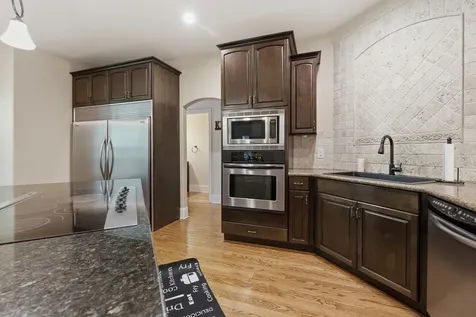 117 Deerwood Drive Hendersonville TN 37075