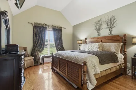 117 Deerwood Drive Hendersonville TN 37075
