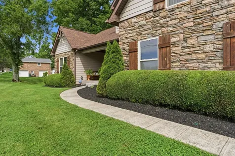 117 Deerwood Drive Hendersonville TN 37075