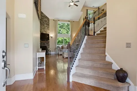 117 Deerwood Drive Hendersonville TN 37075
