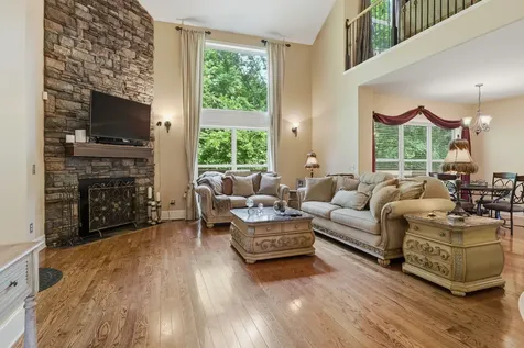 117 Deerwood Drive Hendersonville TN 37075