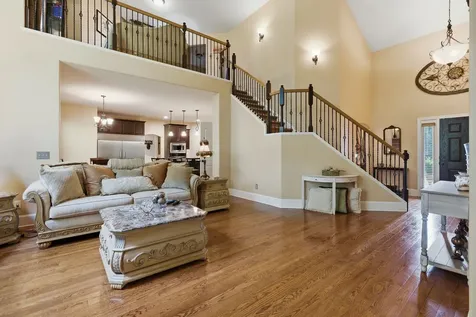 117 Deerwood Drive Hendersonville TN 37075