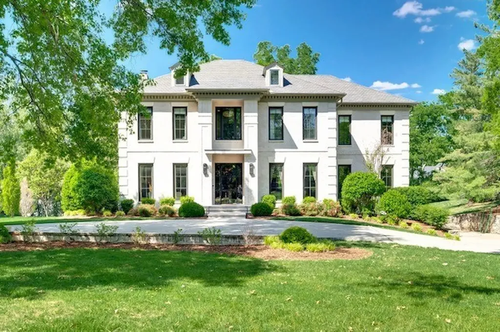 4304 Warner Place Nashville TN 37205