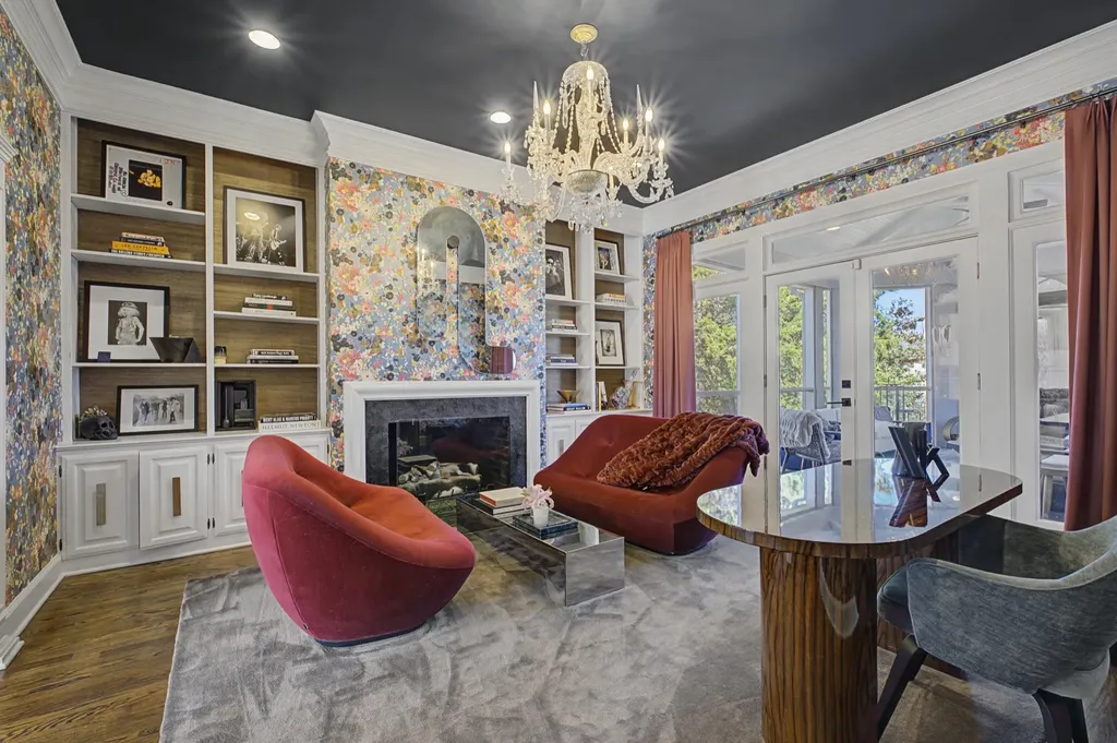 4304 Warner Place Nashville TN 37205
