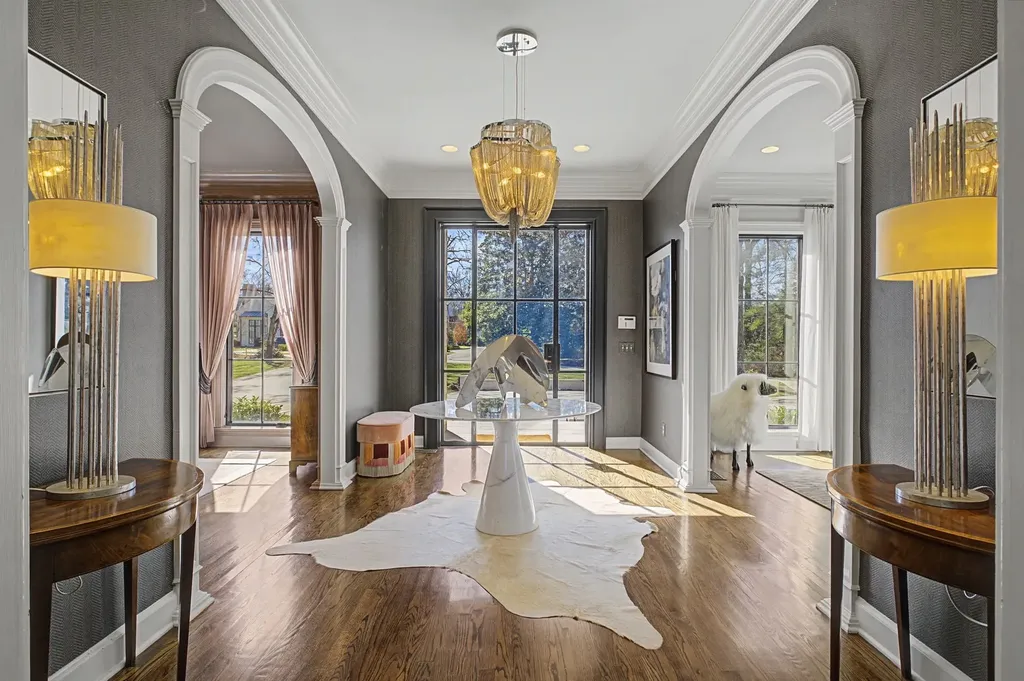 4304 Warner Place Nashville TN 37205