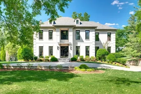 4304 Warner Place Nashville TN 37205