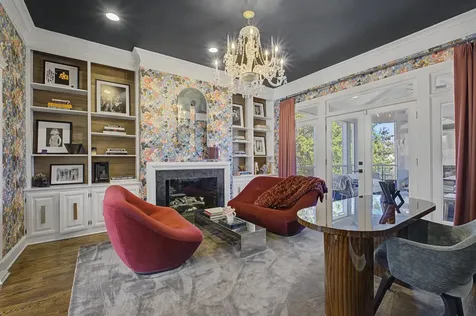 4304 Warner Place Nashville TN 37205