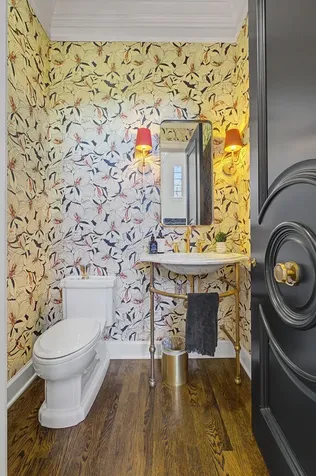 4304 Warner Place Nashville TN 37205