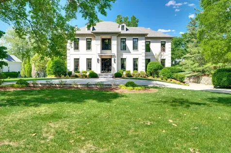 4304 Warner Place Nashville TN 37205