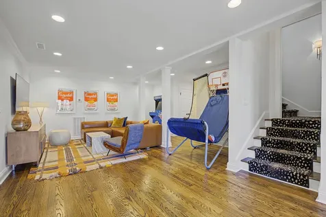 4304 Warner Place Nashville TN 37205