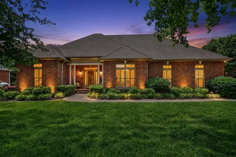 2707 Dora Elizabeth Court Murfreesboro TN 37129