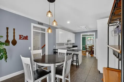 2707 Dora Elizabeth Court Murfreesboro TN 37129