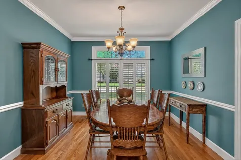 2707 Dora Elizabeth Court Murfreesboro TN 37129