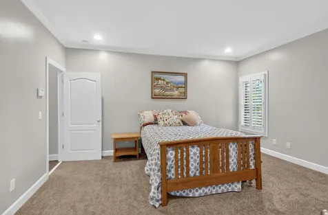 2707 Dora Elizabeth Court Murfreesboro TN 37129
