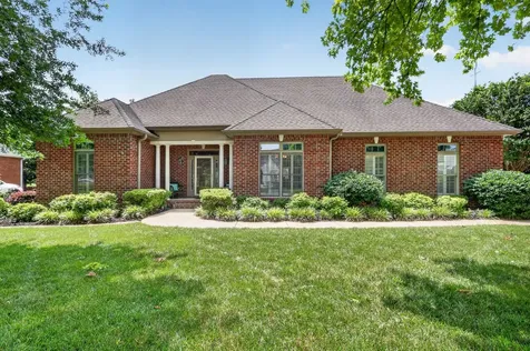 2707 Dora Elizabeth Court Murfreesboro TN 37129