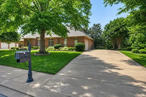 2707 Dora Elizabeth Court Murfreesboro TN 37129
