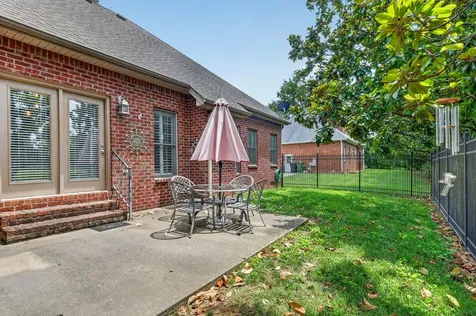 2707 Dora Elizabeth Court Murfreesboro TN 37129