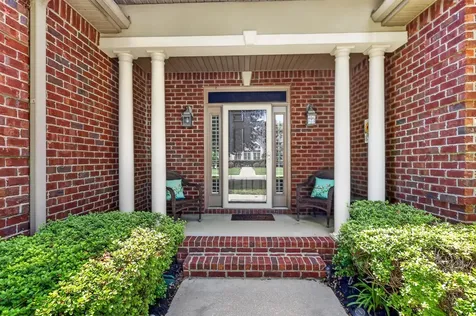 2707 Dora Elizabeth Court Murfreesboro TN 37129