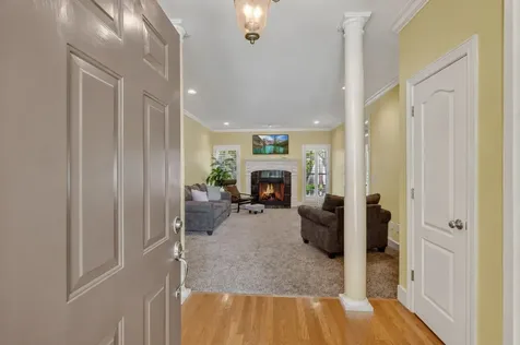 2707 Dora Elizabeth Court Murfreesboro TN 37129