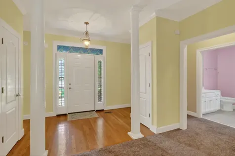 2707 Dora Elizabeth Court Murfreesboro TN 37129